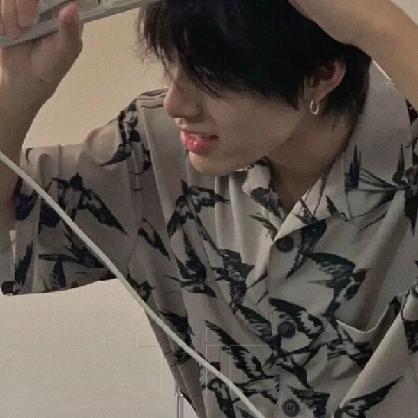 男生头像 Wechat高级男头 知乎 