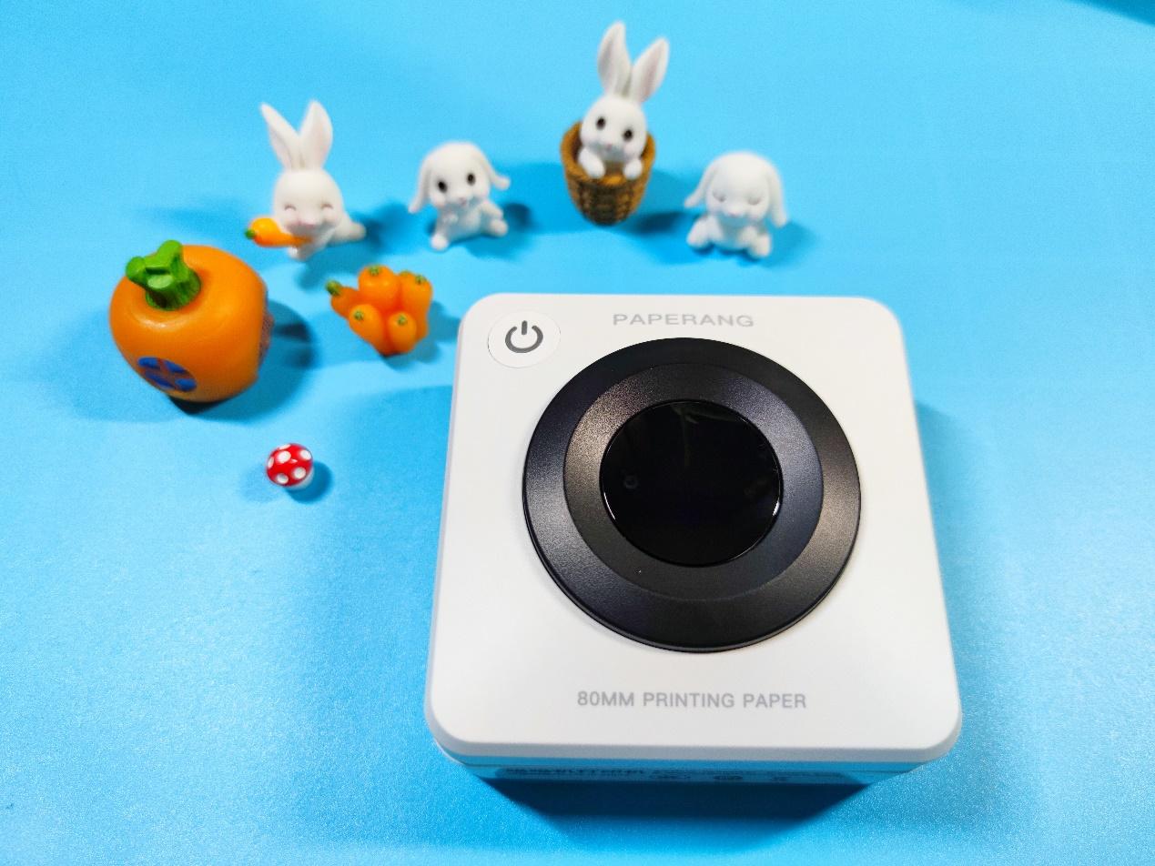 新品喵喵机p3家长的帮手学生党的福利好物