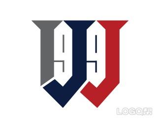 超百张数字“9”主题LOGO设计 - 知乎
