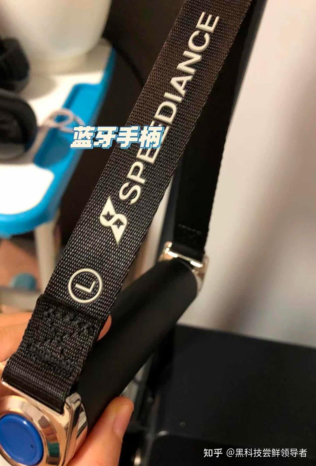 刮大风的健身黑科技——速境GYM MONSTER智能健身架到底值不值得入？ - 知乎