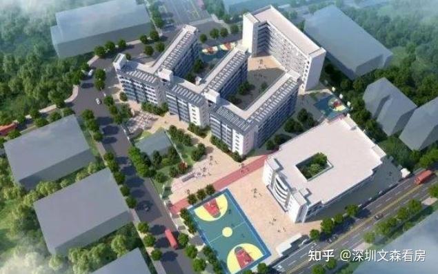 龙华大浪新房：【星河·星悦云邸】项目详情、优劣势分析、户型图 - 知乎