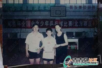 别「碰瓷」世界冠军马龙、张继科!!!-马龙张继科最经典的一战