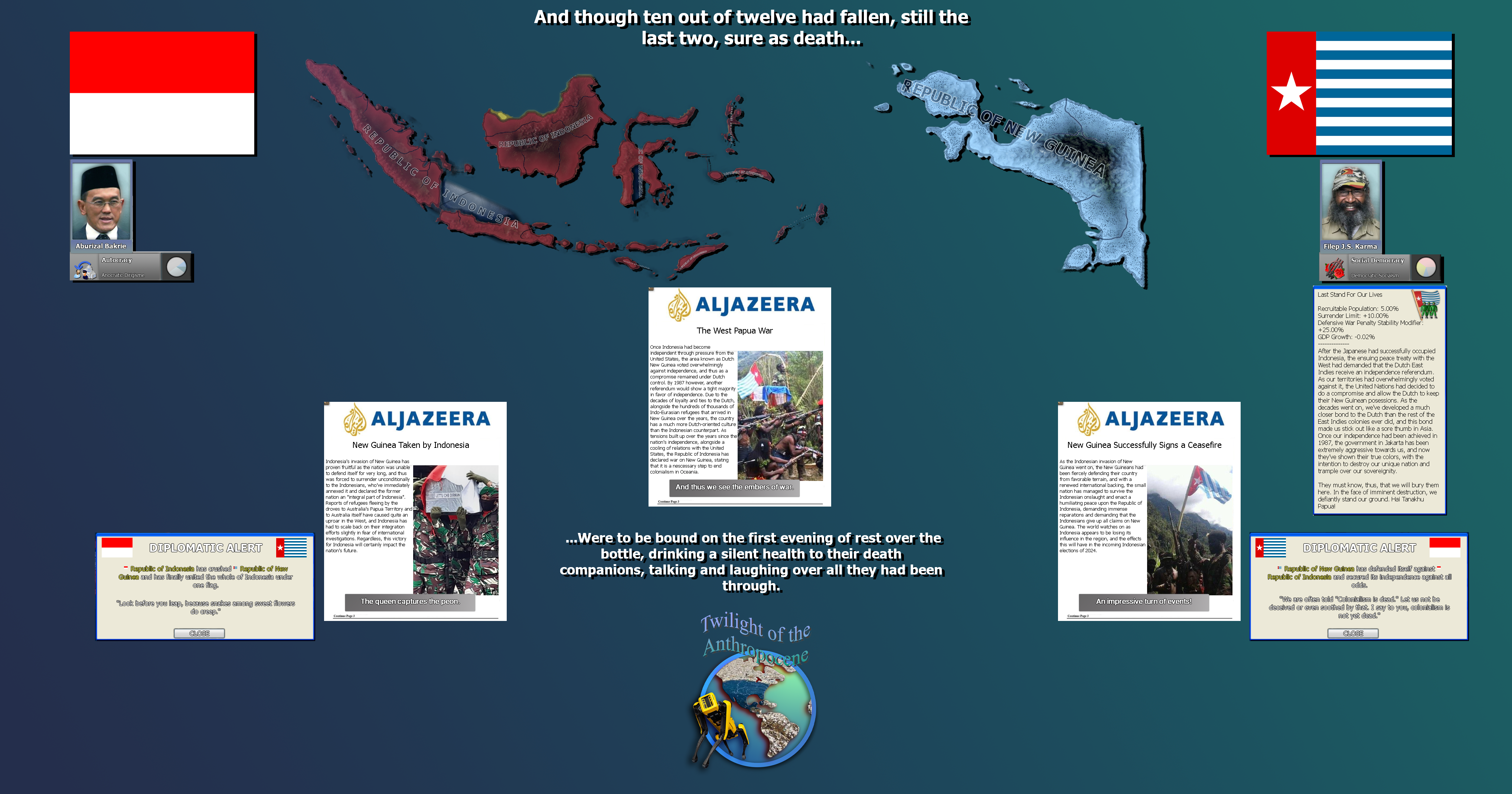 边界错误然后是几个需要解释的点:受到摩根索计划的启发(不完全相同)