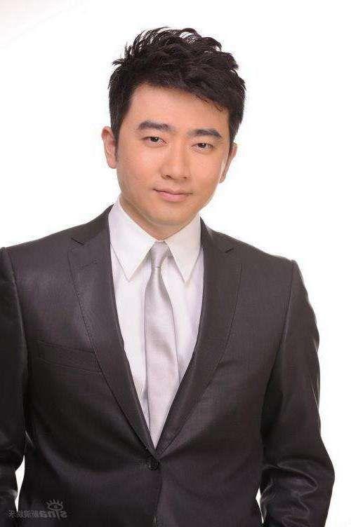 中国人相貌上的地域特点