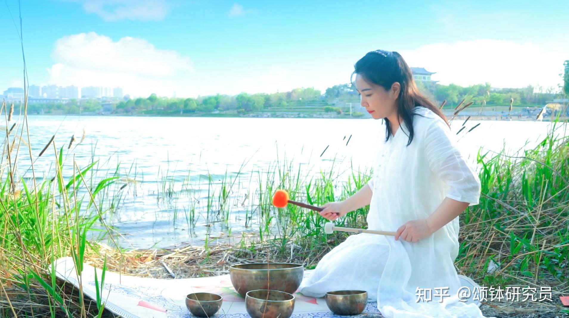 什么是颂钵疗愈 - 知乎