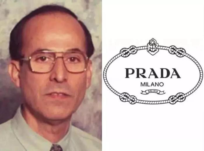 prada诞生于1913年,由第一代创始人mario prada和他的兄弟martino在