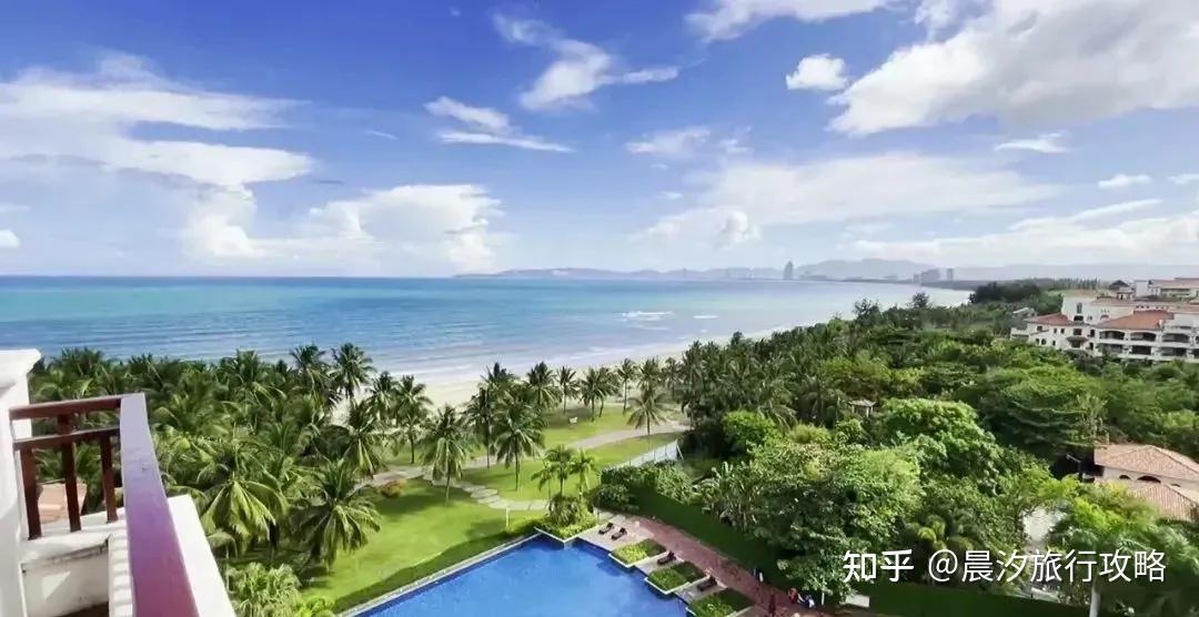 海南旅游攻略：陵水保姆级景点&美食攻略，潜伏一个月呕心沥血整理 - 知乎