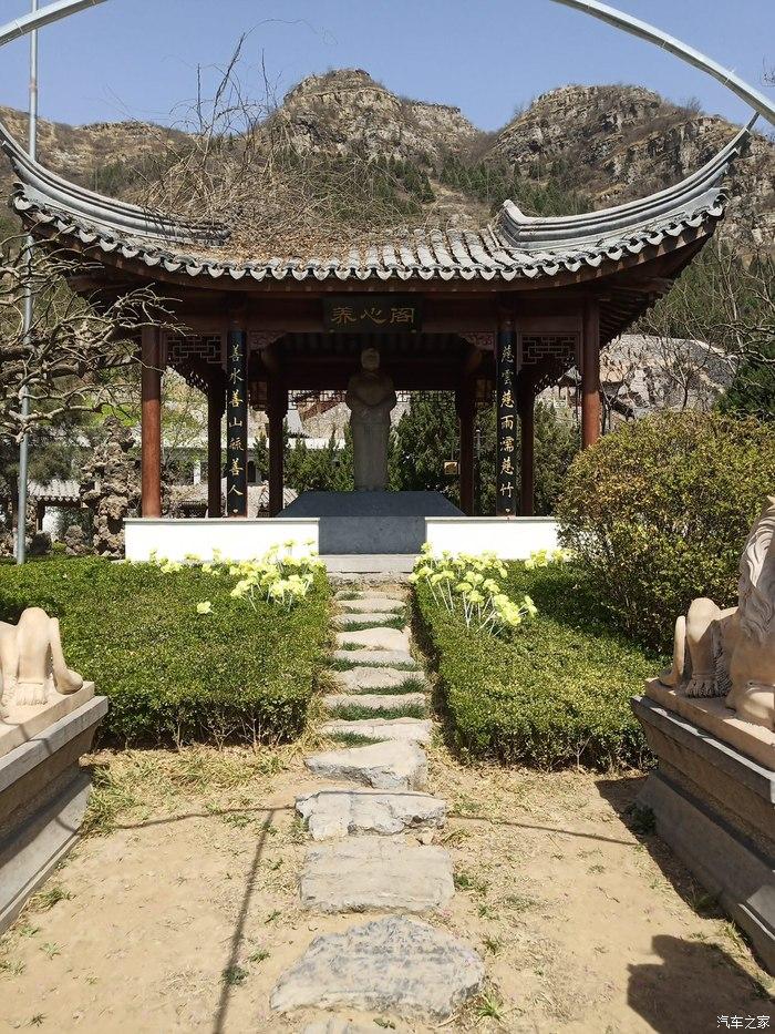 夏日炎炎有你真甜与帝豪gl相约秀兰文化庄园