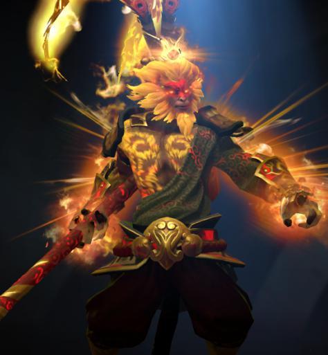 dota2sli联赛数据mvp排行榜单