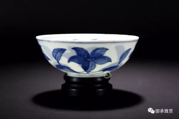 53件绝美国宝！台北故宫博物院珍品成化瓷赏析