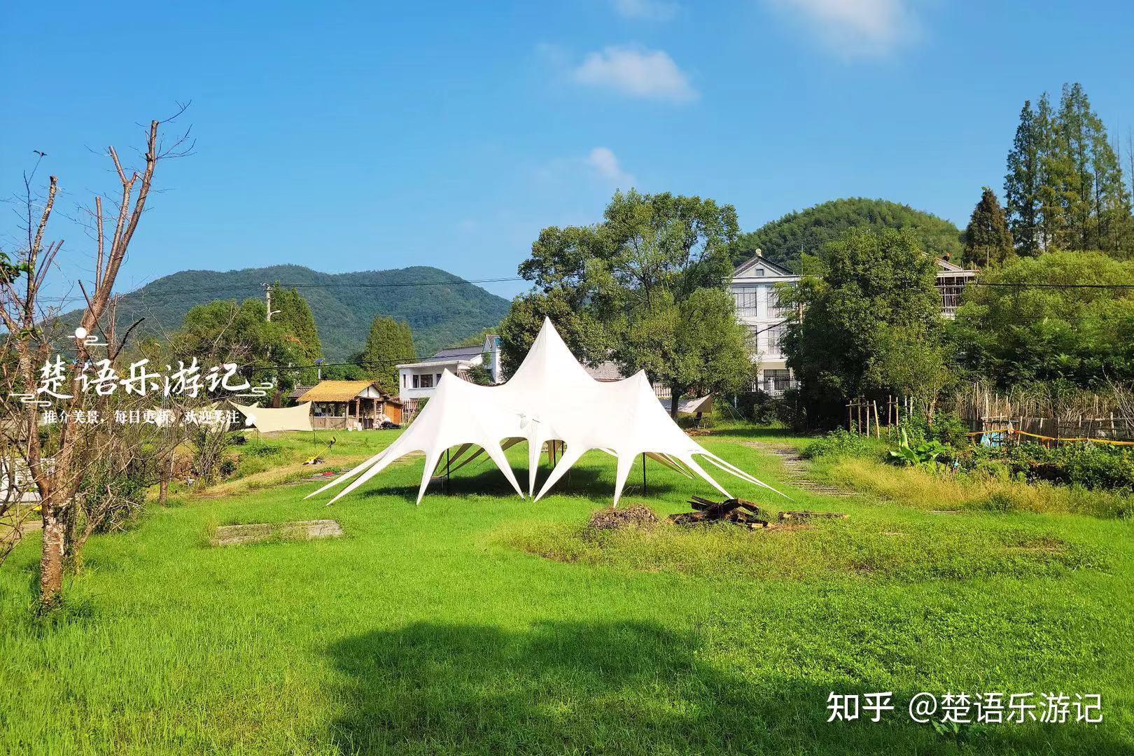 浙江宁波毛岙村,隐秘的3A级景区村庄,又美又治愈,游玩超乎所值 - 知乎