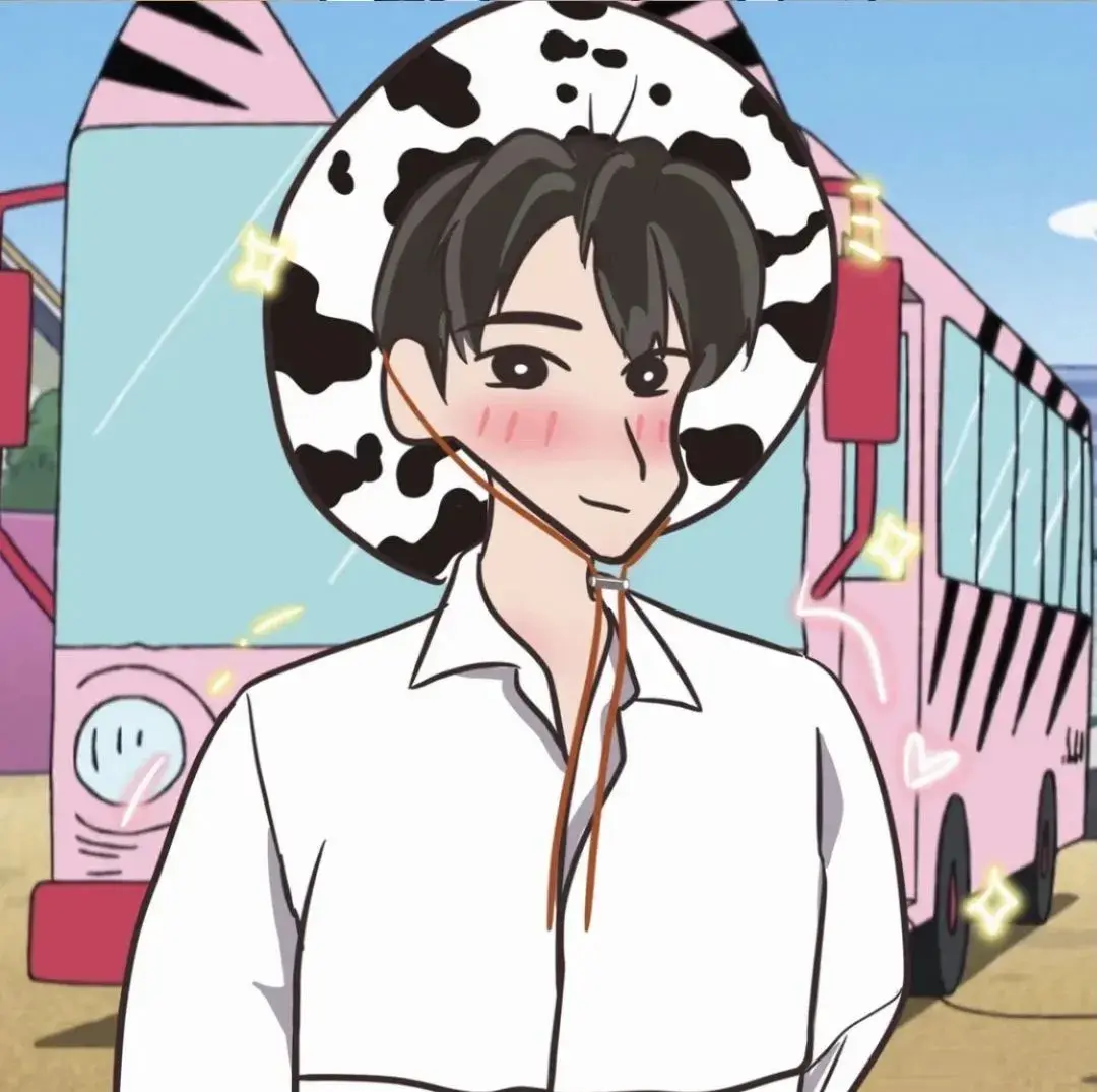 149张好看的情侣头像值得分享