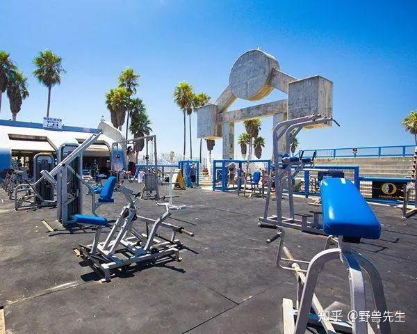 囚徒健身就是一场骗局? - 知乎