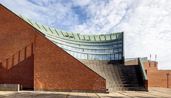 北欧最大的艺术大学堪称艺术留学性价比之王