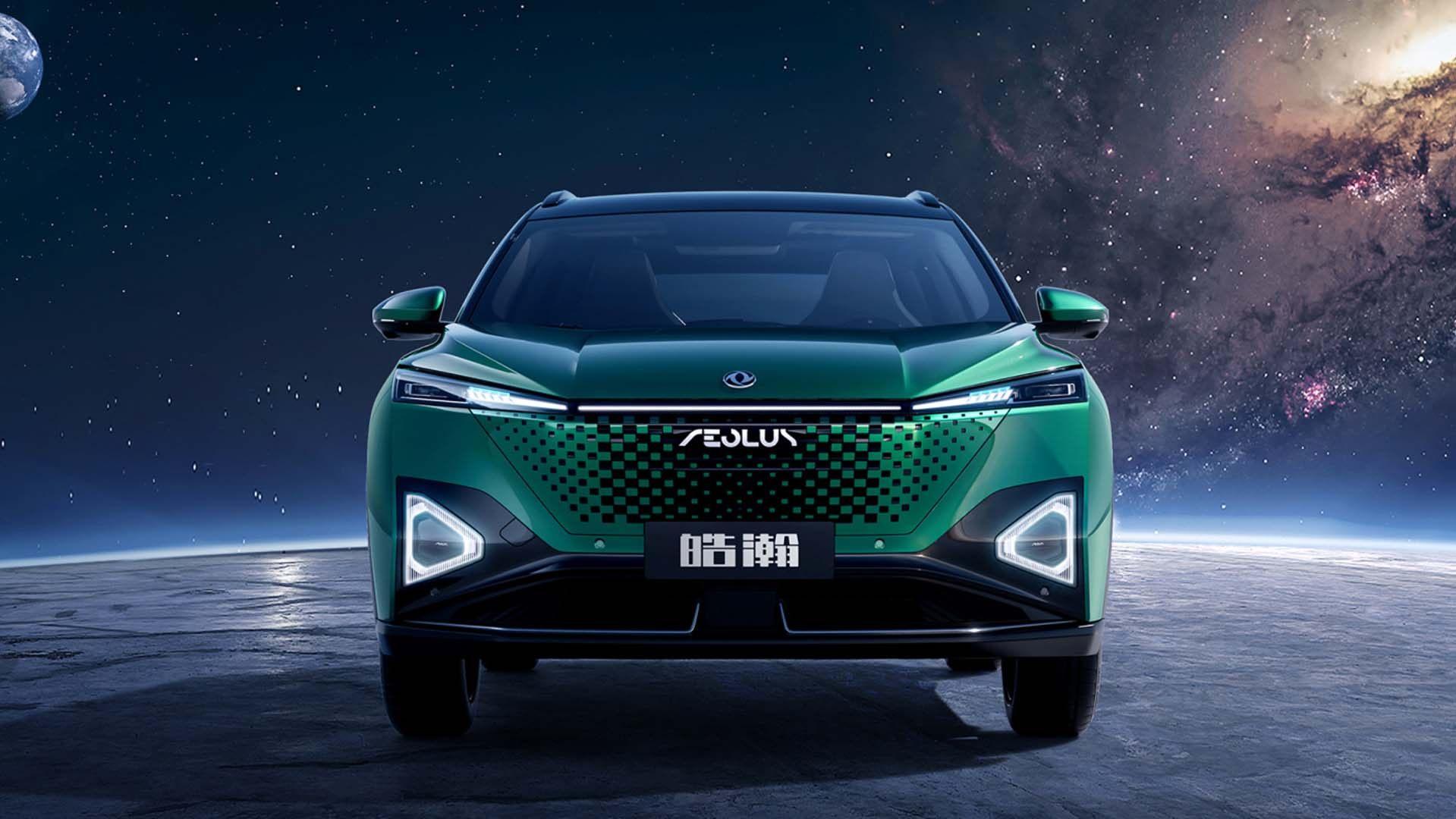  byd suv 3 8l 
