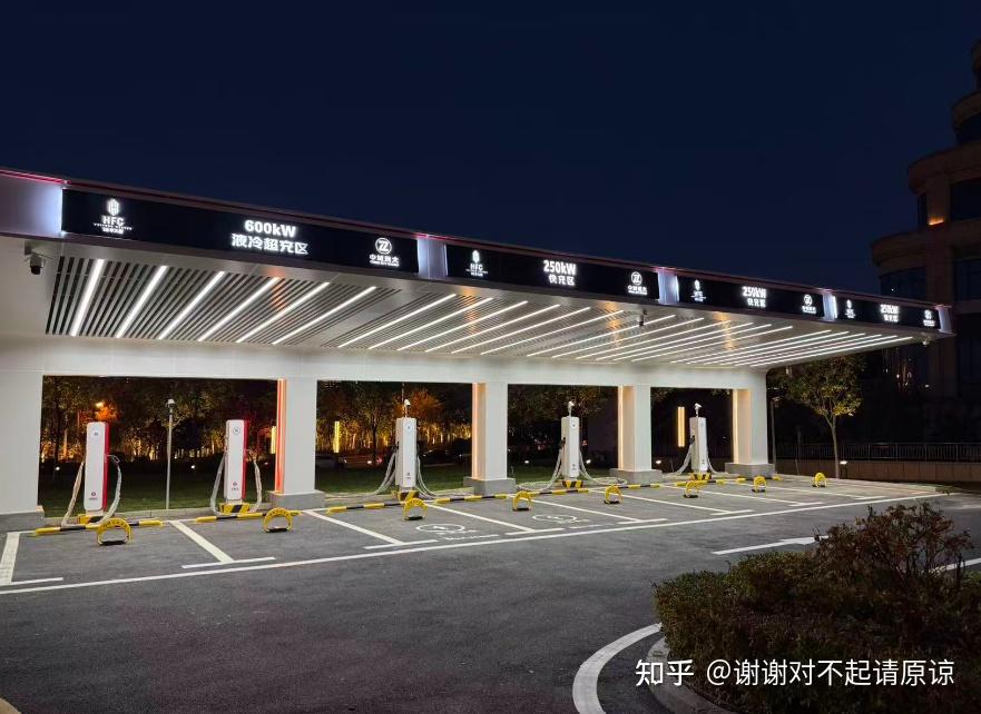 开纯电车跑了一趟吐鲁番,回来算完账我沉默了