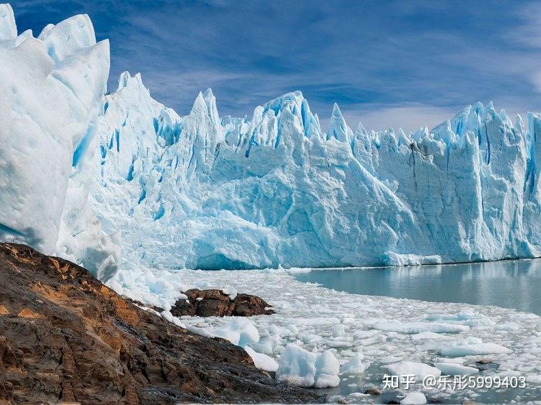 西藏哪个冰川最值得打卡的冰川?西藏著名的五大冰川!