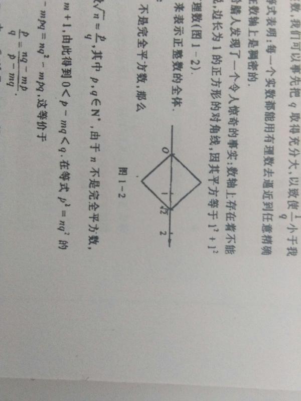 实数域是啥 实数的导数 导数法