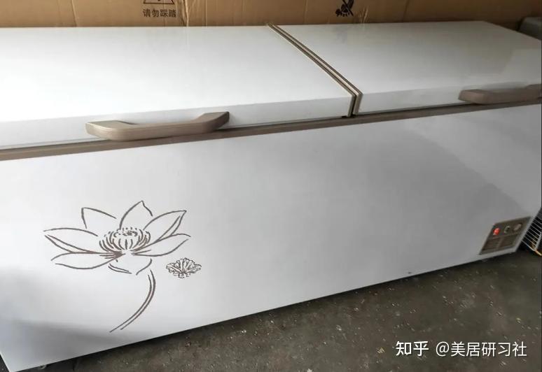 有哪些冰柜值得推荐,好的冰柜要怎么选择?
