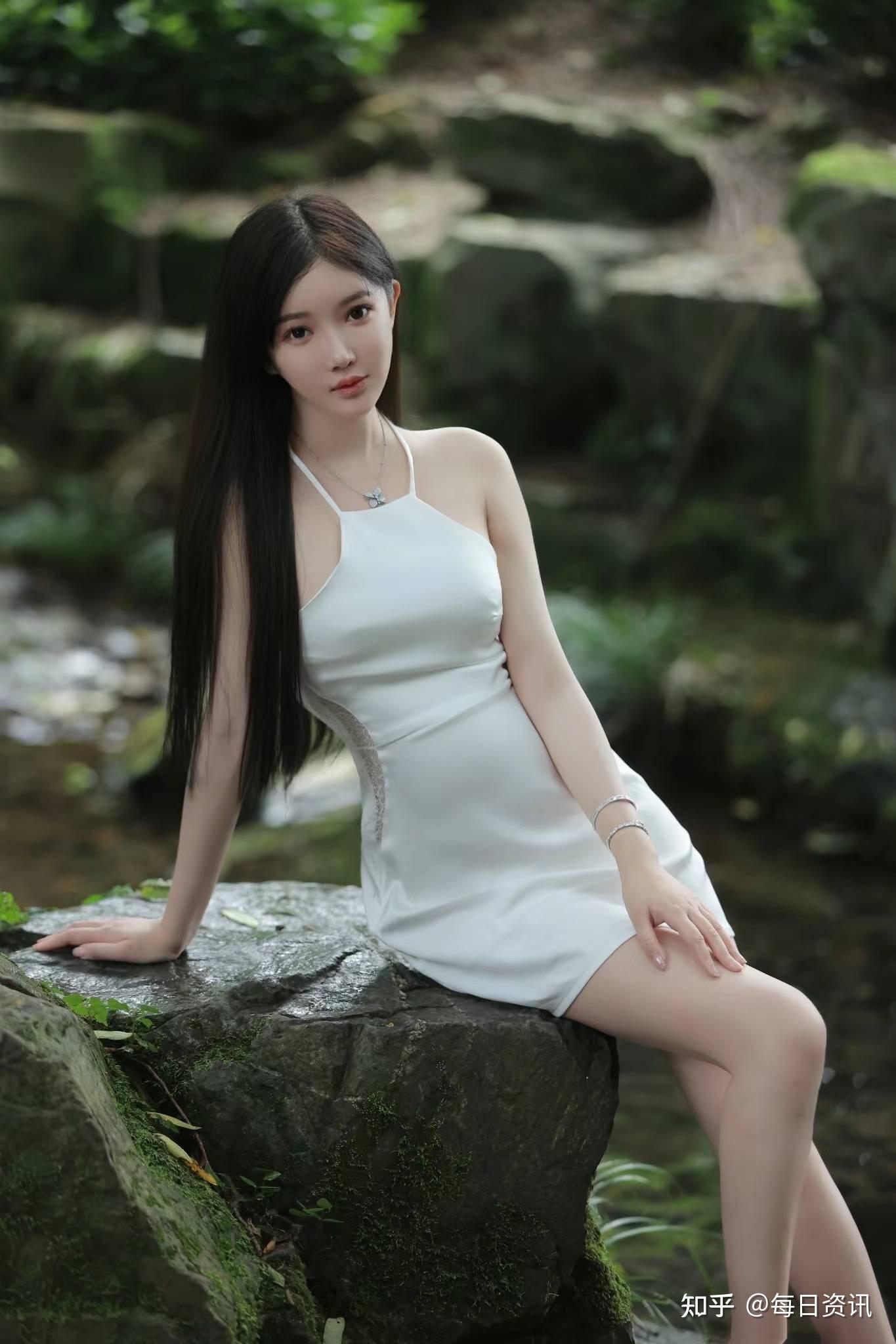 孙心娅,中国著名的女演员,模特,艺人.