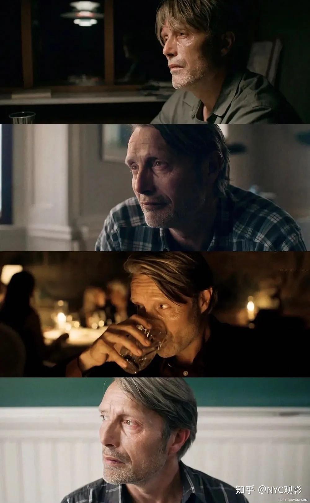 如何评价电影酒精计划