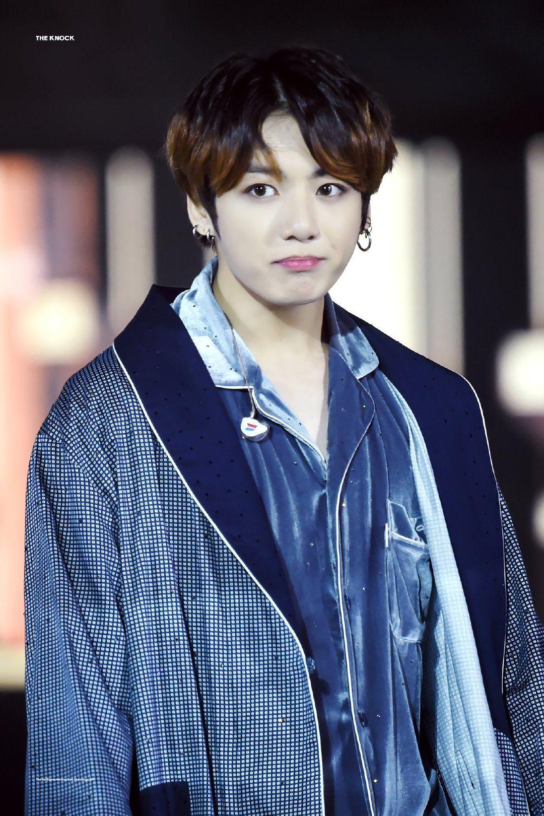 如何看待bts田柾国成为2019世首帅