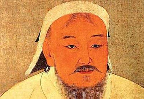 蒙古秘史脱必赤颜