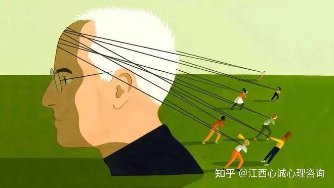 为什么“ 认知 ”越低的人，越固执？ - 知乎