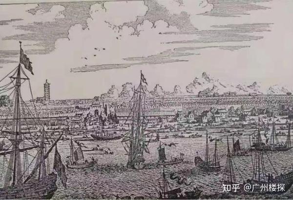 琶洲：从过去到未来，琶洲一直是中心 - 知乎