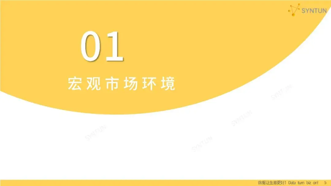 2024年电商发展报告：多方争夺存量市场 - 知乎