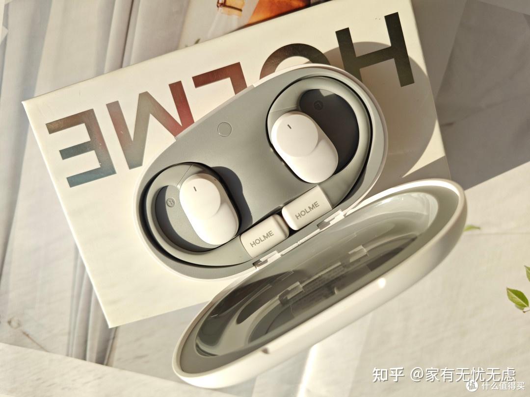399元兼顾16.2mm单元、防漏音模式和IPX6防水,虹觅Ultra深度测评