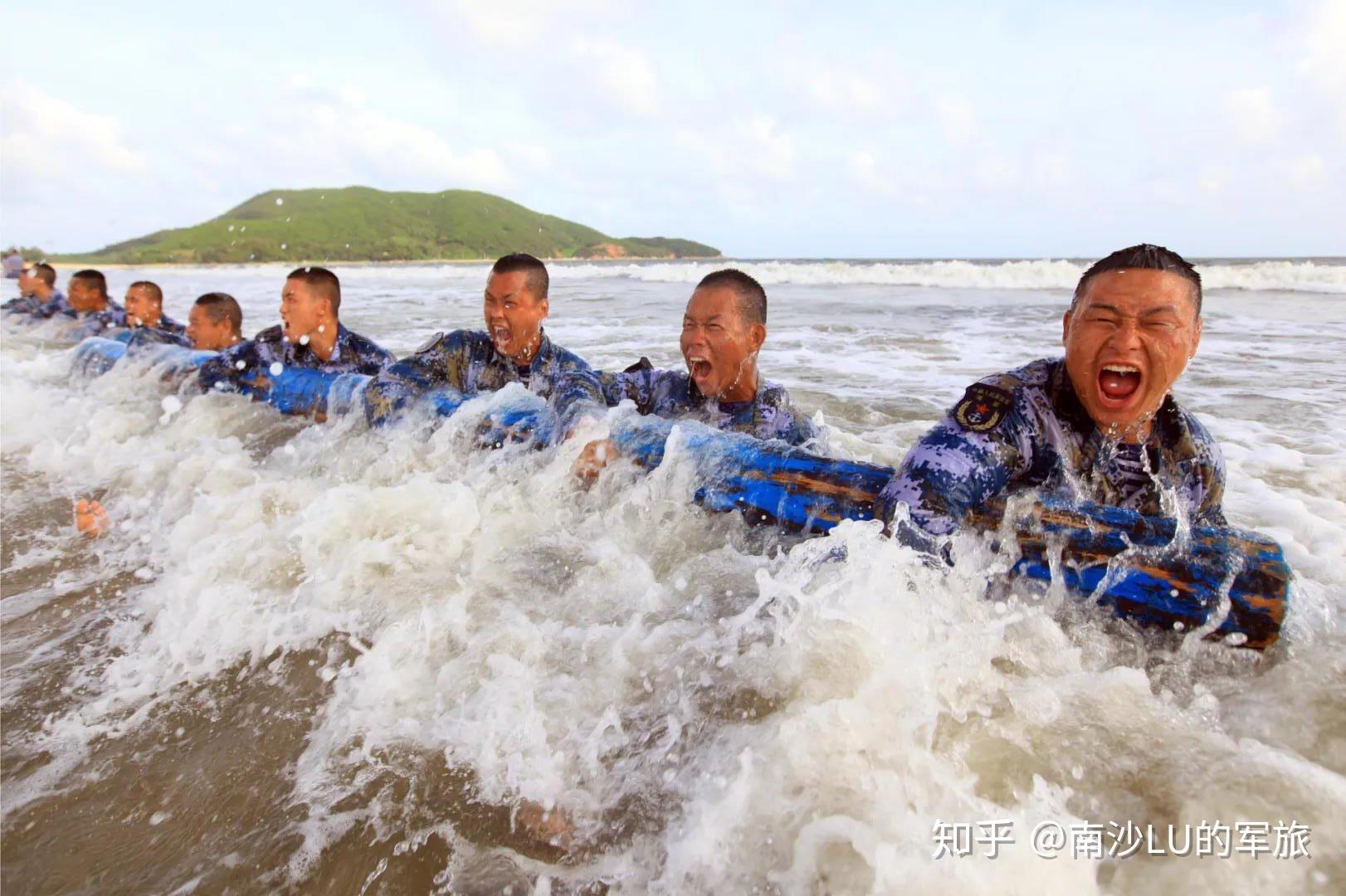 海军陆战队体能训练表图片