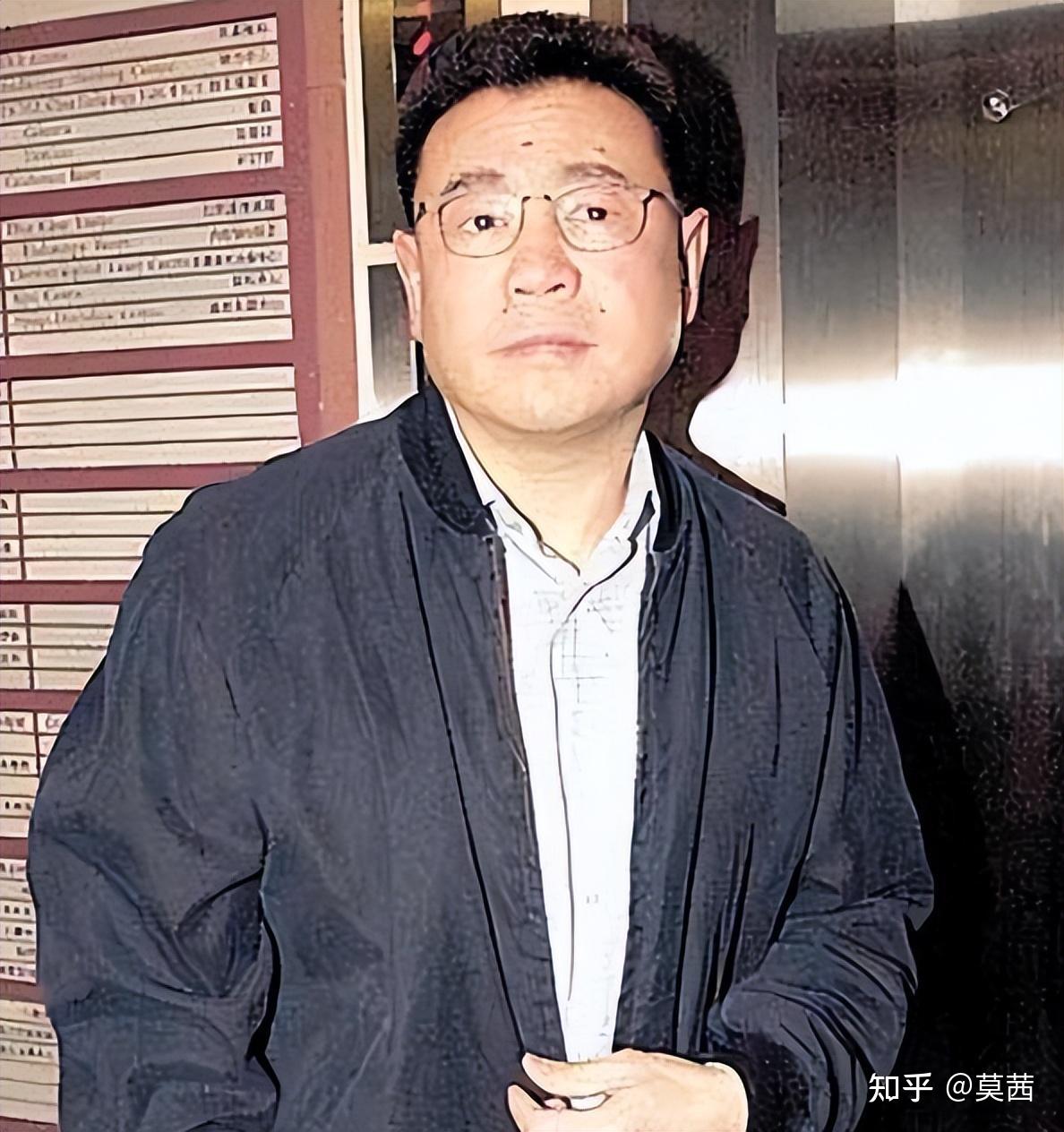 深扒“顶级富豪”刘銮雄的发家史,有钱人的思维真让人大开眼界 - 知乎