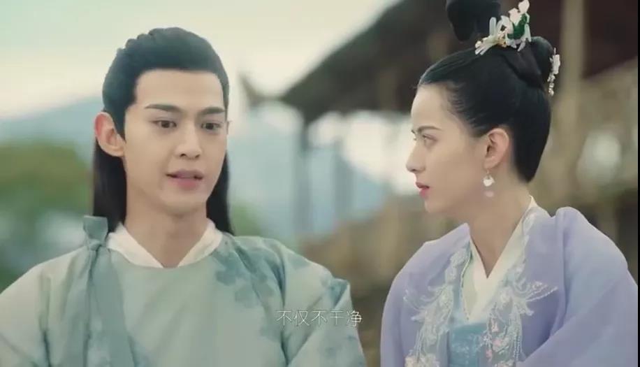 高能王妃配自恋王爷 惹不起的殿下大人 也太好笑了 知乎