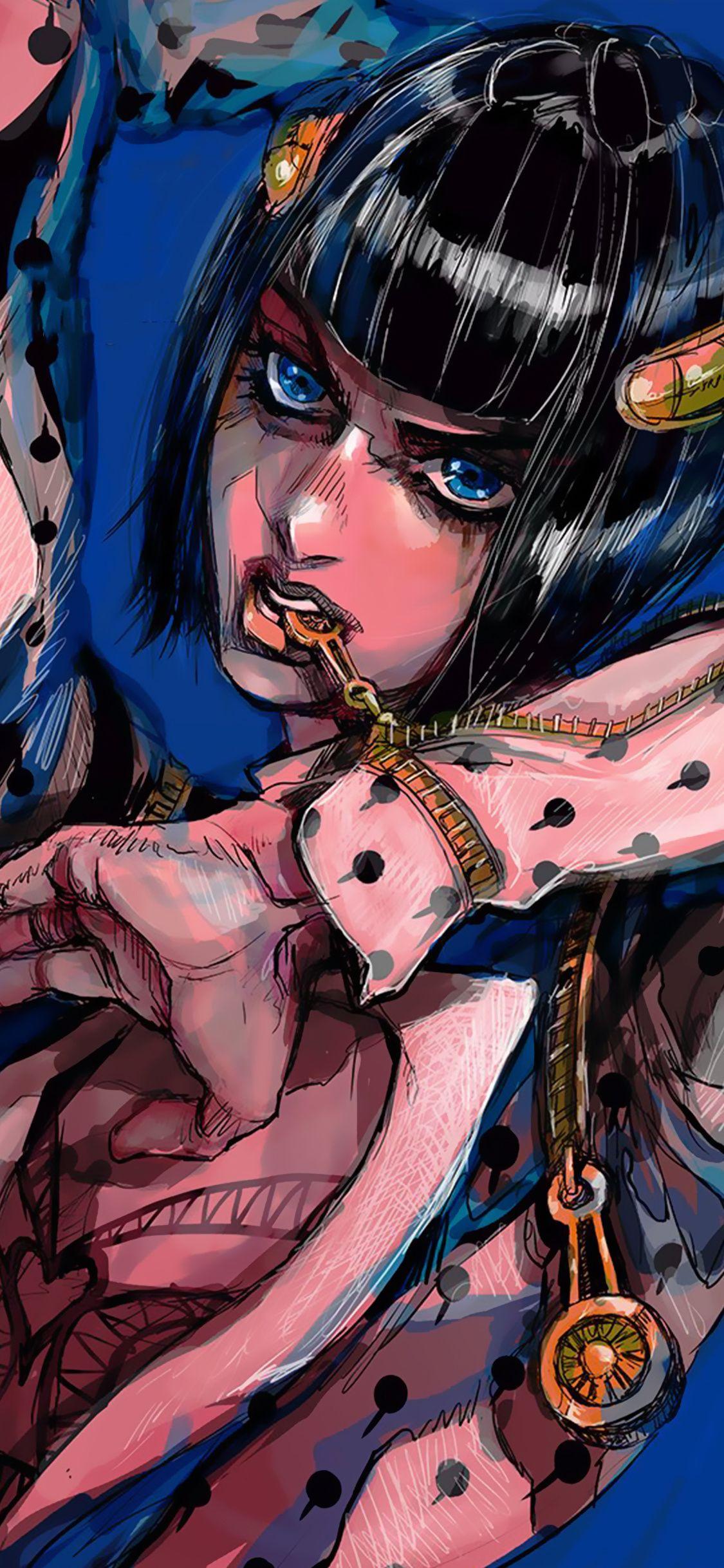 有没有可以做壁纸的布加拉提的图片