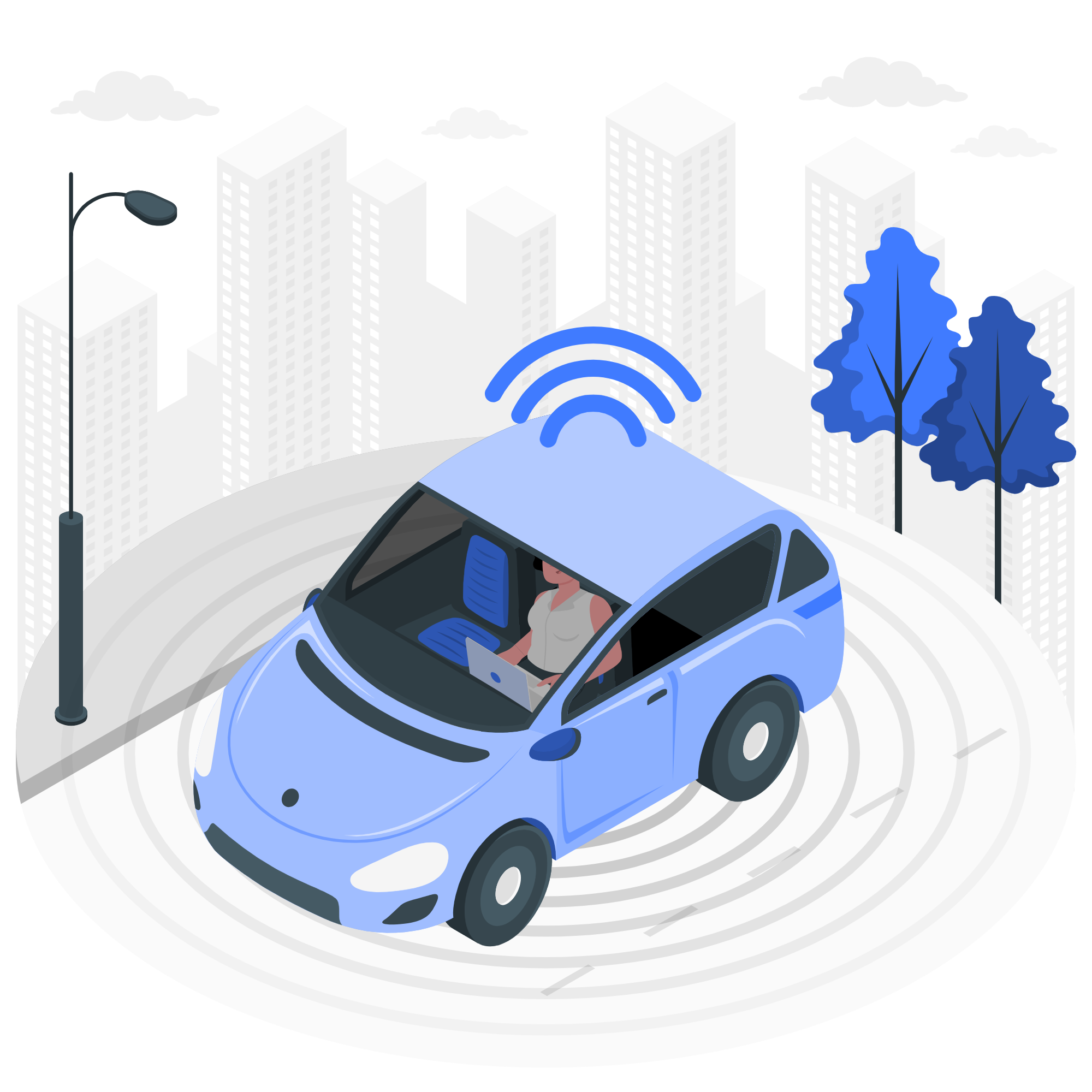 自动驾驶与车路协同主题汇总