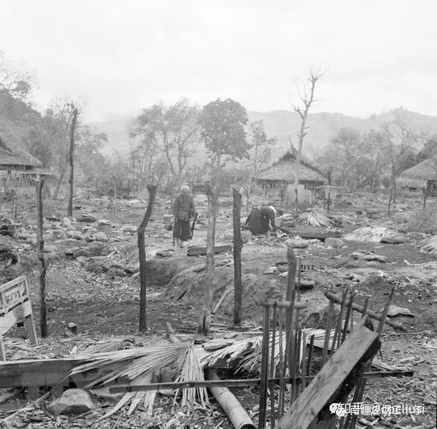 越南人眼中的中越战争是什么样子一组越军珍贵照片流出