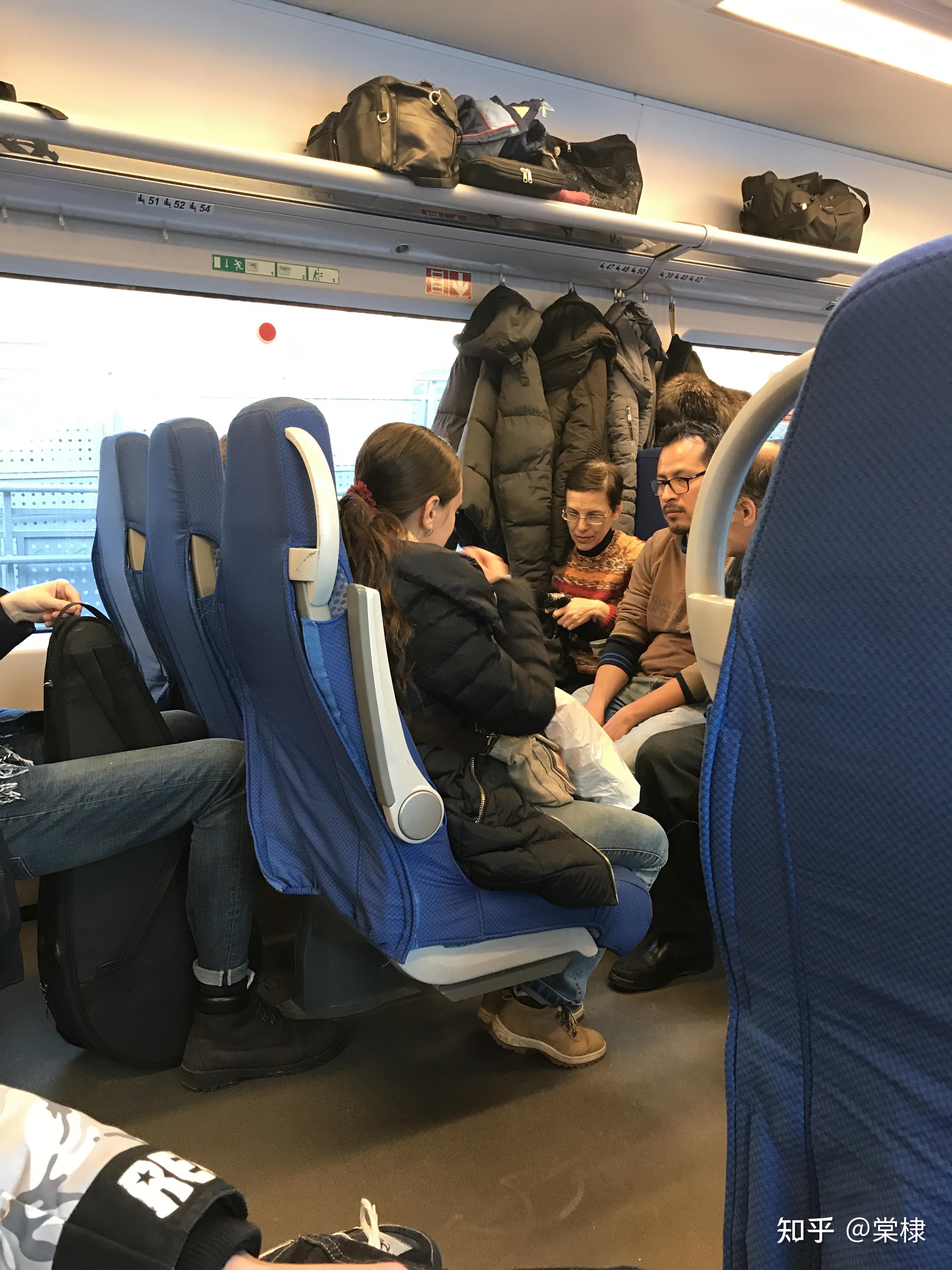 头脑发热的俄罗斯西伯利亚大铁路坐穿行