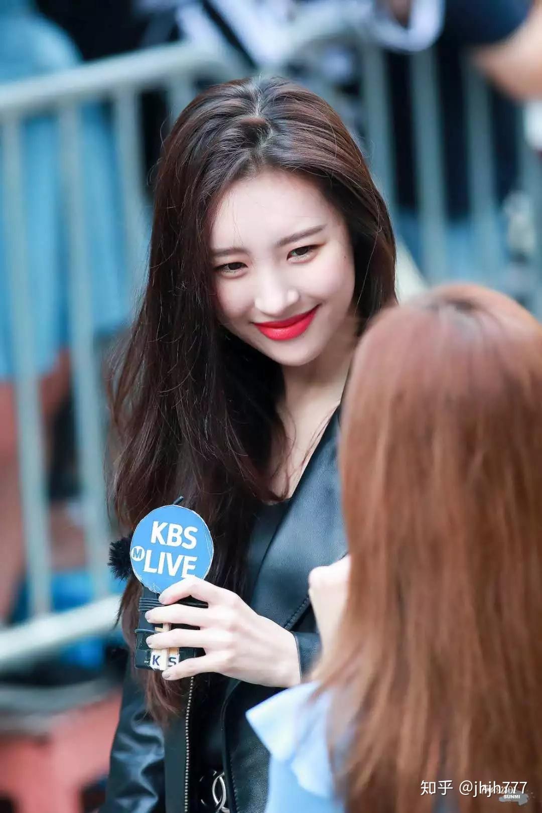 李宣美那深暗等待后的耀世重生