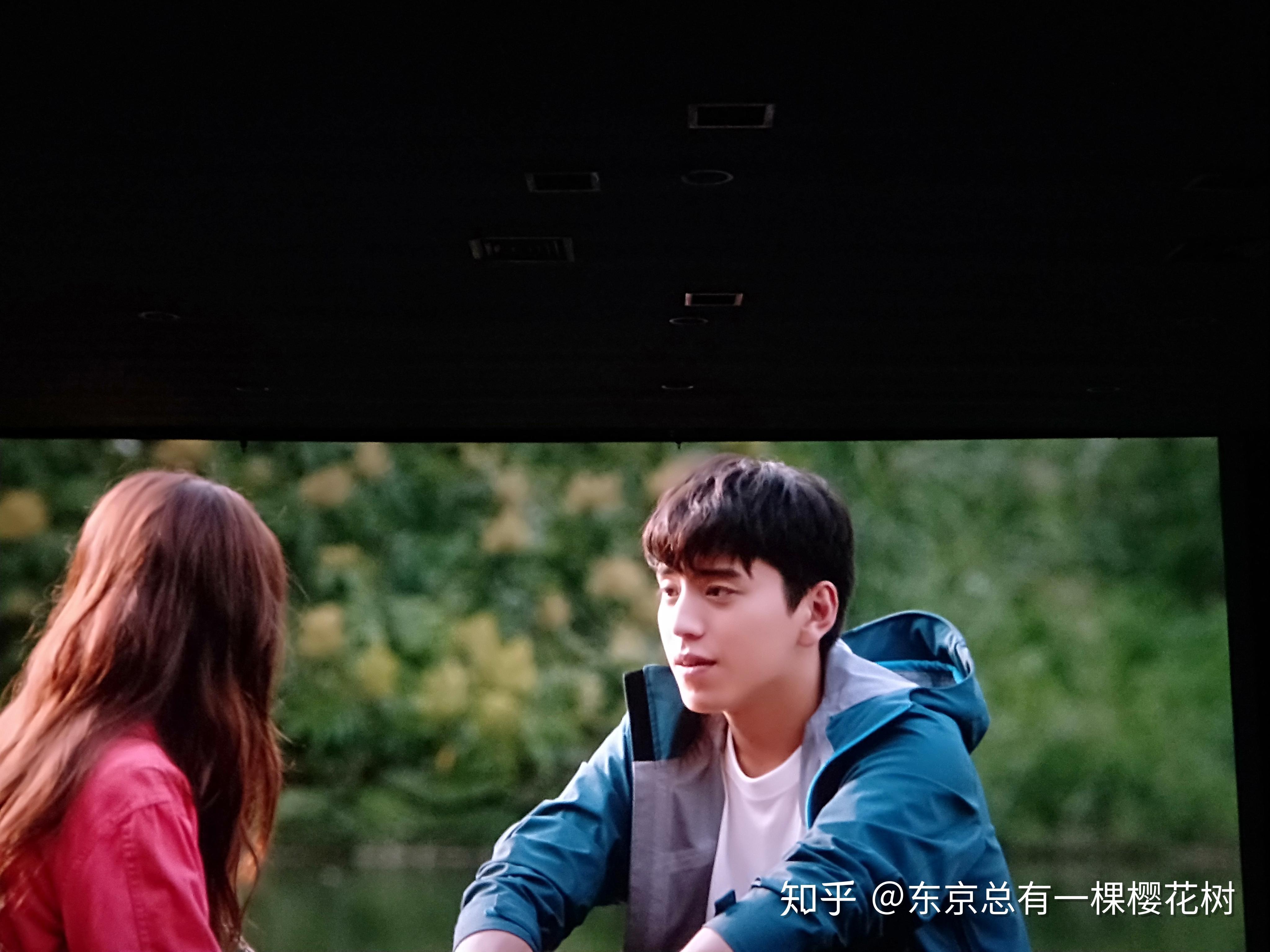 如何评价林允和王大陆主演的电影版一吻定情