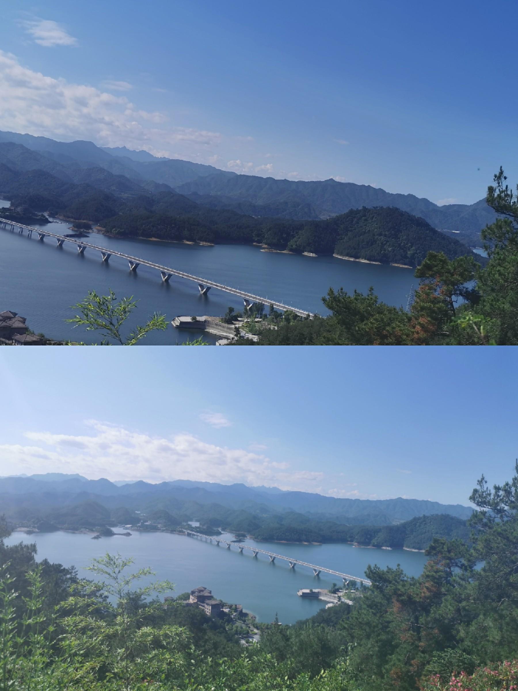 本地人写的千岛湖攻略——情侣闺蜜打卡胜地