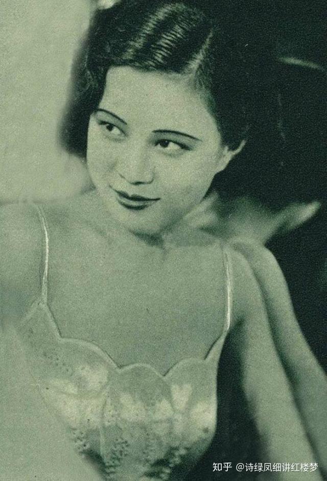 台湾40年代女演员图片