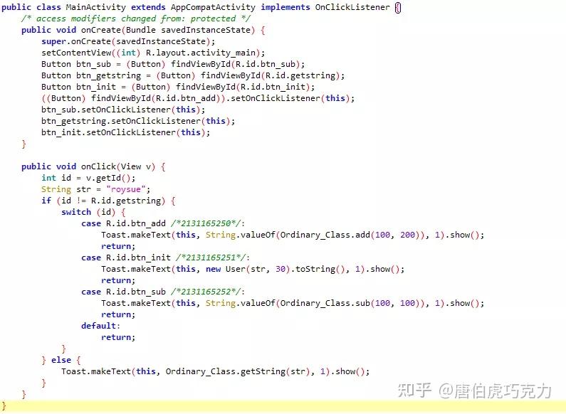 抖音数据采集Frida教程,Frida Java Hook 详解(安卓9):代码及示例(上)抖音直播间数据抓取 - 知乎