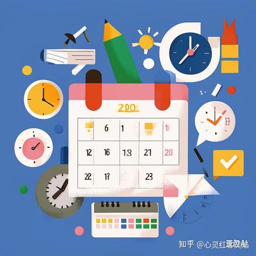 时间之谜:解锁高效能人生的秘密(之十六)时间管理的应用——工作与生活的平衡 - 知乎