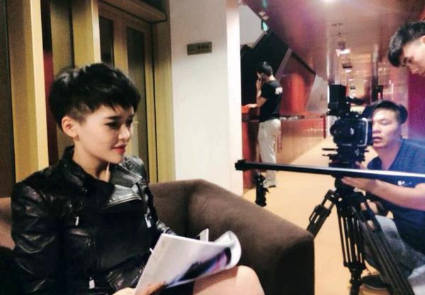 马佳佳 一 泡 而红之后 知乎