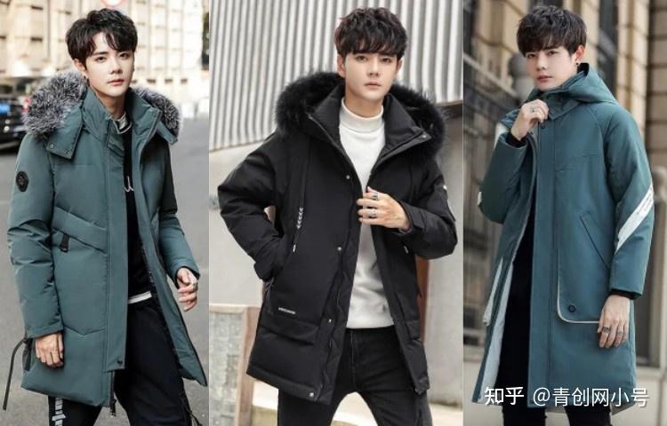 羽绒服选购技巧,记住这四点就够了 - 知乎