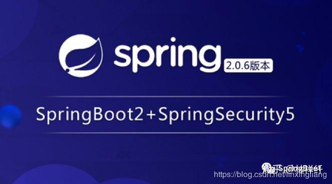国内最全的springboot系列之二