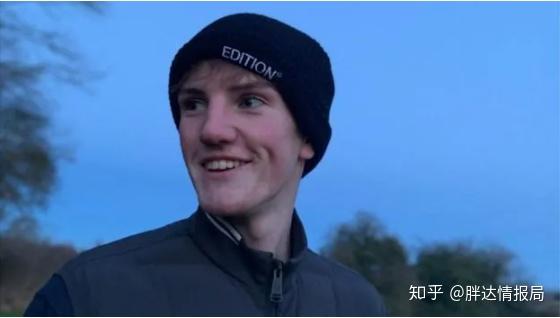 sam thier 来源:bbcsam thier申请了卡迪夫大学的牙科专业,却在上周