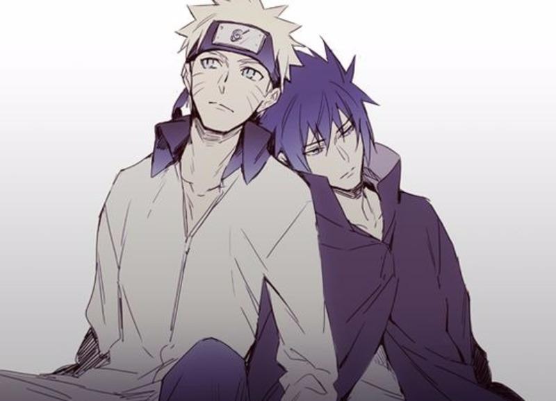 动漫喜欢互相拌嘴的好兄弟弟控兄控什么的最萌了