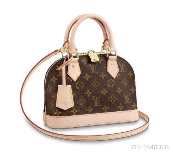 lv包包老花经典款有哪些?推荐十款老花实用百搭女士包包 - 知乎